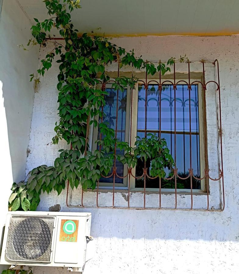 A Cozy Bedsit! Apartamento Taskent Exterior foto